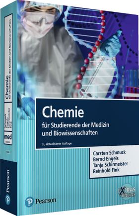 Chemie für Studierende der Medizin und Biowissenschaften