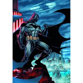 Batman Clementoni Puzzle 300 Teile
