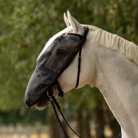 Fliegenmaske RIDING PLUS