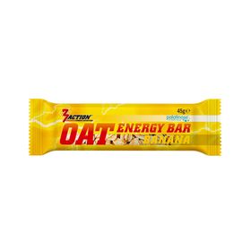 3Action OAT Energy Bar Banane