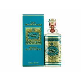 mäurer & Wirtz 4711 Eau De Cologne  Splash