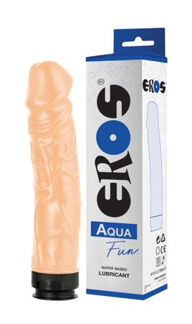 EROS Aqua Fun Gleitmittel