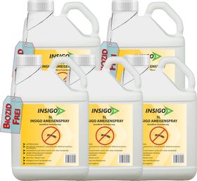 INSIGO Ameisenspray