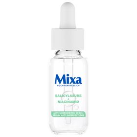 Mixa Anti-Unreinheiten Serum