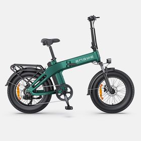 ENGWE EP-2 3.0 Boost E-Bike, 250-W-Motor, 48-V-13,5-Ah-Akku