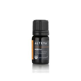 Alteya Organics Neroli Öl 100%