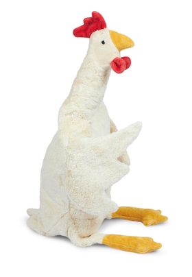 Senger Kuscheltier Huhn