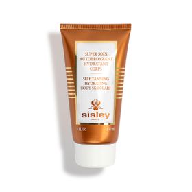 Sisley, Super Soin Autobronzant Hydratant Corps