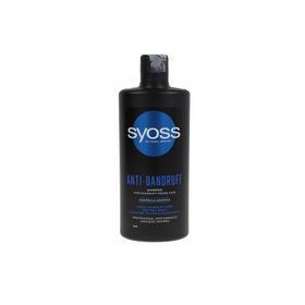 syoss Anti-Schuppen Shampoo