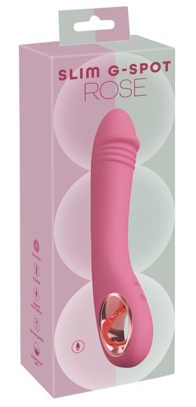 You2Toys - Slim G-Spot - Vibrator