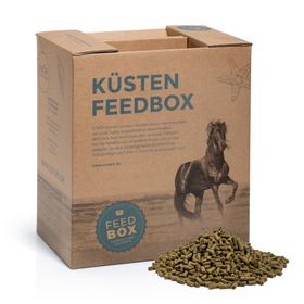 STRÖH Sensitive MuscleDefender  Feedbox