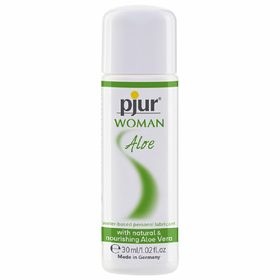 pjur Woman Aloe waterbased