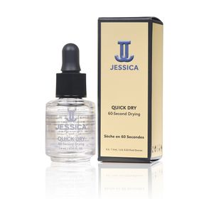 JESSICA Cosmetics Quick Dry