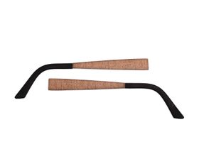 Eye Max Wechselbügel 5488-01 Textil braun