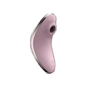 Satisfyer - Vulva Lover 1 - Double Air Pulse Vibrator