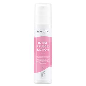 ALMIVITAL Intim-Pflege-Lotion