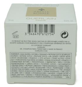 Guerlain Abeille Royale Replenishing eye cream