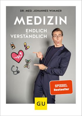 GU Medizin - endlich verständlich