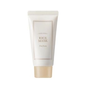 I'm from Rice Mask