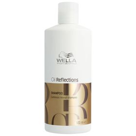 Wella Or Oil Reflections Luminous Reveal Shampoo
