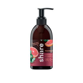 share Flüssigseife Eukalyptus & Grapefruit