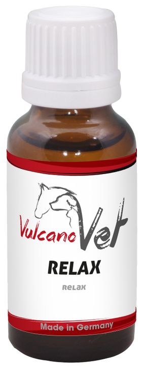 VulcanoVet Relax