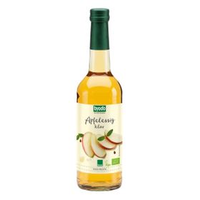 BYODO Bio Apfelessig mit 5% Säure