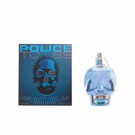 Police To Be Or Not To Be For Man Edt Spray