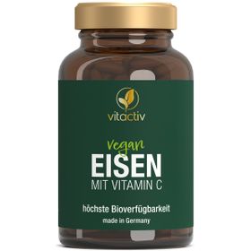 Vitactiv -  EISEN MIT VITAMIN C