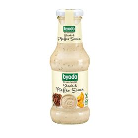 BYODO Steak & Pfeffer Sauce