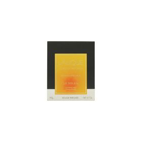 Lalique Kerze  - Le Soleil Chiang Mai