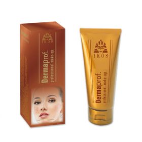 IKOS Dermaprof Professional Make - Up - Probiergröße