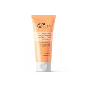 Anne Möller, Clean-Up Energizing Citric Scrub