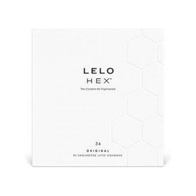 Lelo HEX *Original*