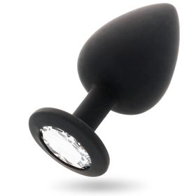 Intense Anal Toys Intense Shelki l Plug Anal