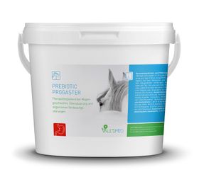 Valetumed Prebiotic Progaster