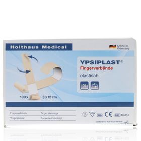 YPSIPLAST Fingerverband elastisch 3 x 12cm
