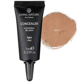 Living Nature Make-up Concealer - light