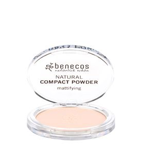 benecos Natural Compact Powder fair