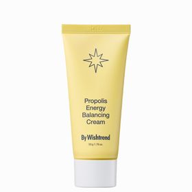 By Wishtrend Propolis Energy Balancing Cream
