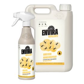 Envira Ameisen Abwehrspray im Nachfüllpaket