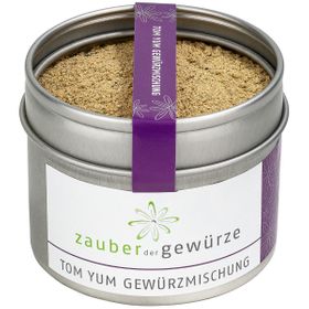 Zauber der Gewürze Tom Yum Gewürzmischung