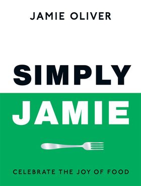 Simply Jamie Jeden Tag was Gutes
