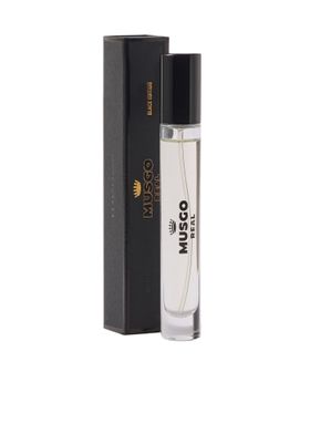 Claus Porto Musgo Real Eau de Toilette Black Edition