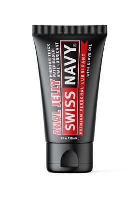 Swiss Navy - Anal Jelly with Clove