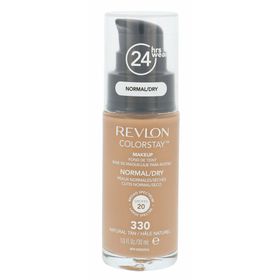 Revlon colorstay Mit Pump Makeup Normale trockene Haut 330 Natural Tan