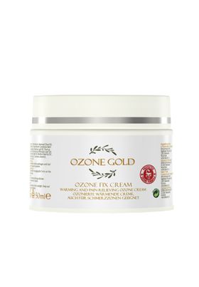 OZONE GOLD OZON FIX Bodylotion