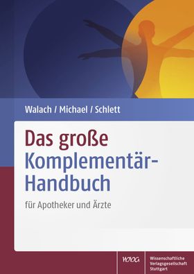 Das große Komplementär-Handbuch