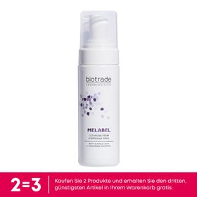 Biotrade Melabel Aufhellender Schaum
