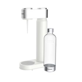 Philips Wassersprudler GoZero ADD4902WH